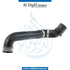 RADIATOR COOLANT Hose, TOP for Mercedes-Benz CLS Class W211 (2002-2009) models
