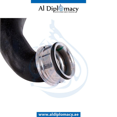 RADIATOR COOLANT Hose, BOTTOM for Mercedes-Benz E Class W211 (2002-2009) models