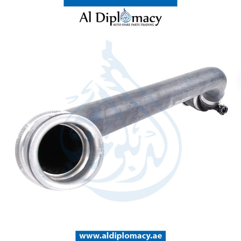 RADIATOR COOLANT Hose, TOP for Mercedes-Benz CLS Class W211 (2002-2009) models