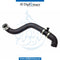 RADIATOR COOLANT Hose, TOP for Mercedes-Benz CLS Class W211 (2002-2009) models, Part Number A2115015682