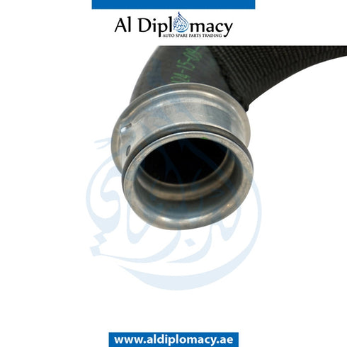 RADIATOR COOLANT Hose, TOP for Mercedes-Benz CLS Class W211 (2002-2009) models