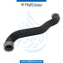 RADIATOR COOLANT Hose, TOP for Mercedes-Benz CLS Class W211 (2002-2009) models