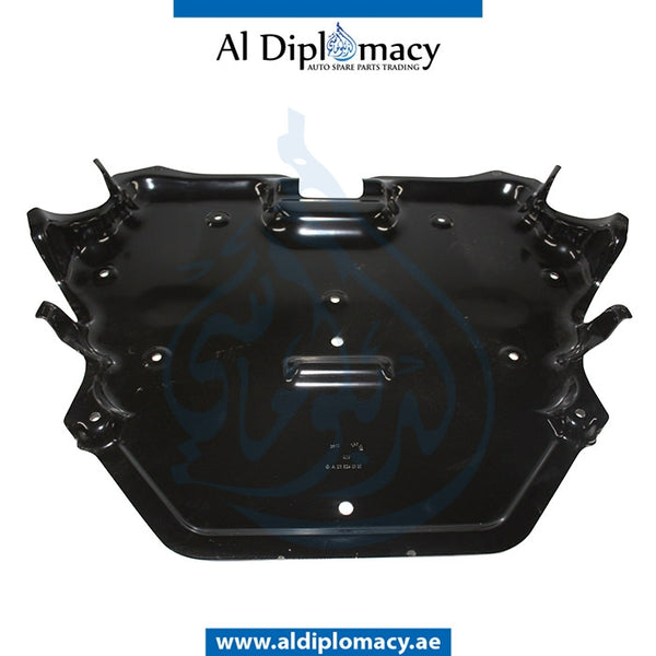 UNDER ENGINE COVER for Mercedes-Benz C Class W205 (2015-2021) models, Part Number A2115240101