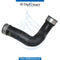 Left CHARGE AIR COOLER HOSE for Mercedes-Benz E Class W211 (2002-2009) models, Part Number A2115283982