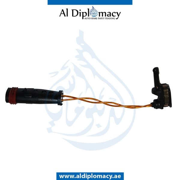 BRAKE PAD SENSOR for Mercedes-Benz CLA Class C190 (2010-2015) models, Part Number A2115401717