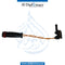 BRAKE PAD SENSOR for Mercedes-Benz CLA Class C190 (2010-2015) models, Part Number A2115401717