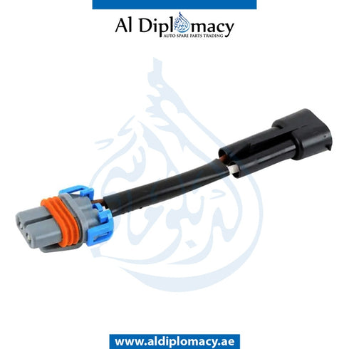 FOG LAMP ADAPTER WIRING HARNESS for Mercedes-Benz E Class C209 (2002-2010) models