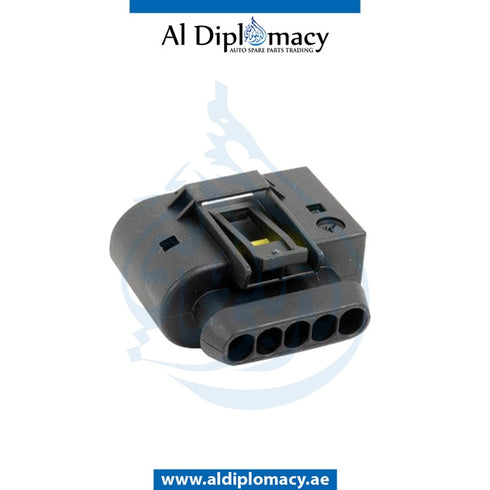 FUEL PUMP WIRING PLUG CONNECTOR for Mercedes-Benz R Class C209 (2002-2010) models