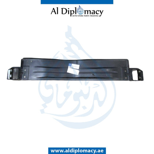 Rear BUMPER SUPPORT for Mercedes-Benz CLS Class W211 (2002-2009) models, Part Number A2116101814