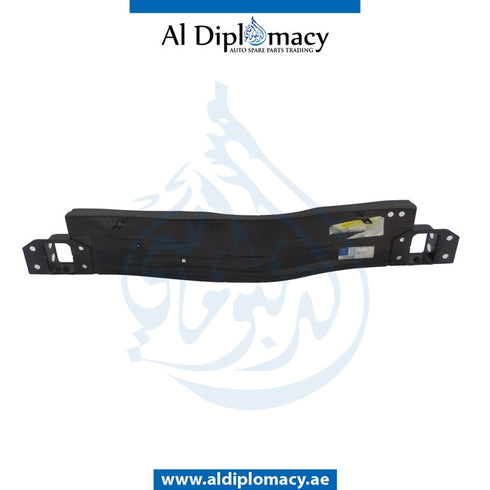 Rear BUMPER SUPPORT for Mercedes-Benz CLS Class W211 (2002-2009) models