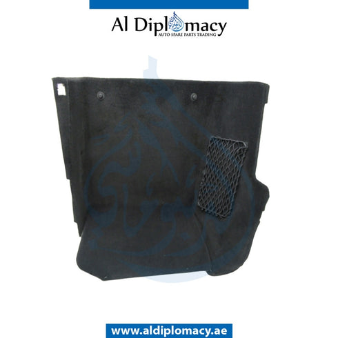 Front Right FLOOR LINING for Mercedes-Benz CLS Class W211 (2002-2009) models, Part Number A2116800240