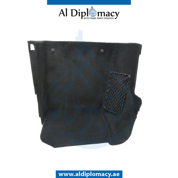 Front Right FLOOR LINING for Mercedes-Benz CLS Class W211 (2002-2009) models, Part Number A2116800240