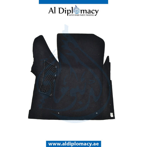 Front Right FLOOR LINING for Mercedes-Benz CLS Class W211 (2002-2009) models