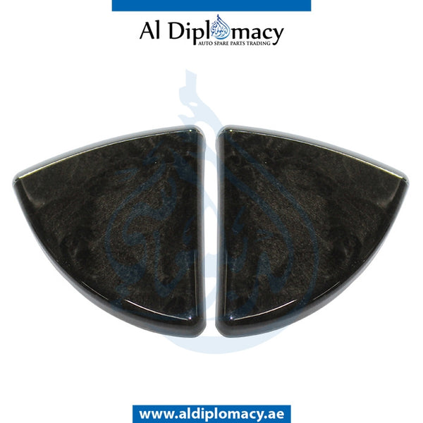 CENTER CONSOLE TRIM for Mercedes-Benz E Class W211 (2002-2009) models, Part Number A2116803784