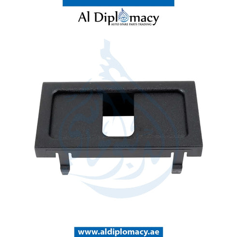 TRUNK PANELING FLAP for Mercedes-Benz E Class W211 (2002-2009) models