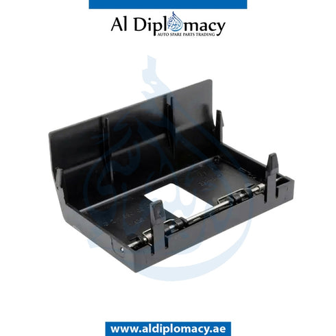 TRUNK PANELING FLAP for Mercedes-Benz E Class W211 (2002-2009) models