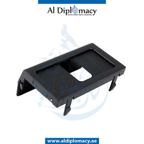 TRUNK PANELING FLAP for Mercedes-Benz E Class W211 (2002-2009) models, Part Number A2116900007