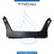 Rear TRUNK Trim, LOADING EDGE for Mercedes-Benz E Class W211 (2002-2009) models, Part Number A2116900641