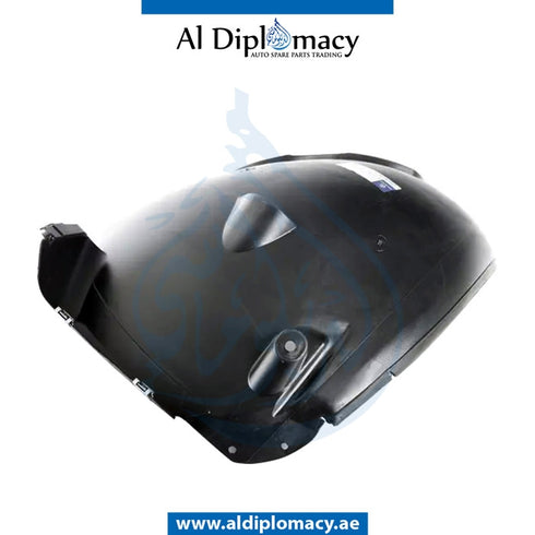 Front Rear Right FENDER WHEEL HOUSING Cover, SECTION for Mercedes-Benz E Class W211 (2002-2009) models