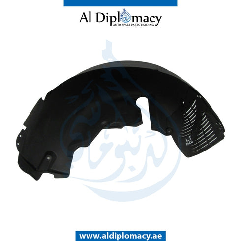 Rear Left FENDER WHEEL HOUSING COVER for Mercedes-Benz E Class W211 (2002-2009) models