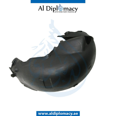 Rear Left FENDER WHEEL HOUSING COVER for Mercedes-Benz E Class W211 (2002-2009) models