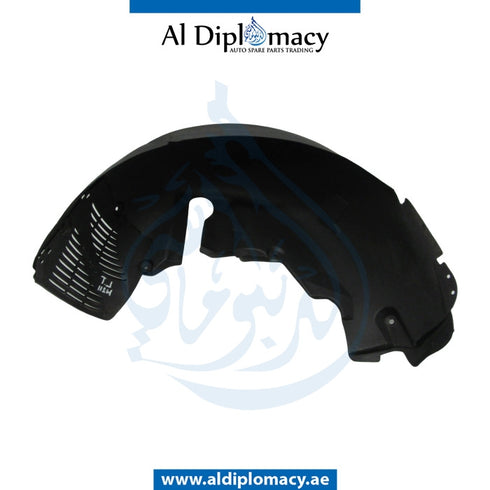 Rear Right FENDER WHEEL HOUSING COVER for Mercedes-Benz E Class W211 (2002-2009) models