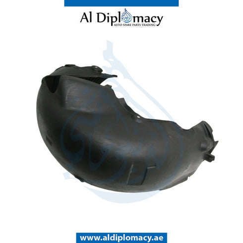 Rear Right FENDER WHEEL HOUSING COVER for Mercedes-Benz E Class W211 (2002-2009) models
