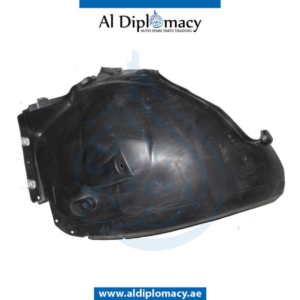 Front Rear Right FENDER WHEEL HOUSING Cover, SECTION for Mercedes-Benz E-Class Coupe W207 (2009-2017) models, Part Number A2116902230