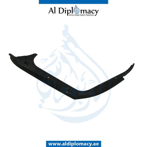 Right TRUNK COMPARTMENT COVER for Mercedes-Benz E Class W211 (2002-2009) models, Part Number A2116930233