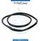 FRONT DOOR EDGE GUARD RUBBER SEAL, Mercedes-Benz E Class W211 models by Original Mercedes, Part Number A2116970151