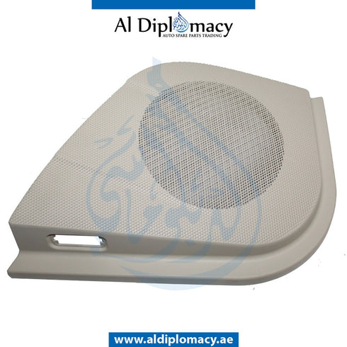 Front Left DOOR SPEAKER COVER for Mercedes-Benz E Class W211 (2002-2009) models