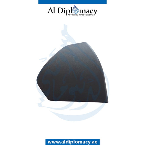 Front Left DOOR INTERIOR COVER for Mercedes-Benz E Class W211 (2002-2009) models, Part Number A2117270148