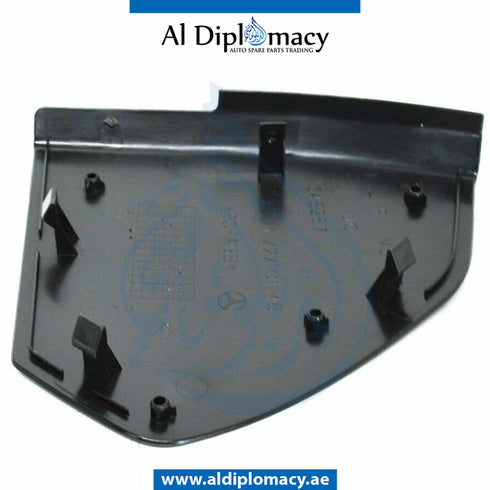 Front Left DOOR INTERIOR COVER for Mercedes-Benz E Class W211 (2002-2009) models
