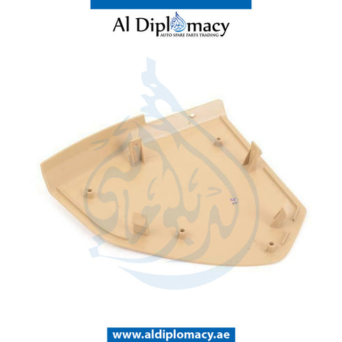 Front Right DOOR COVER for Mercedes-Benz E Class W211 (2002-2009) models