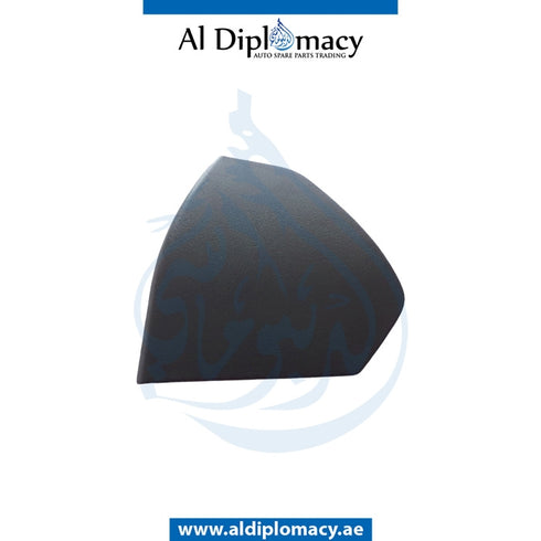 Front Right DOOR INTERIOR COVER for Mercedes-Benz E Class W211 (2002-2009) models, Part Number A2117270248 8J12