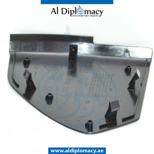 Front Right DOOR INTERIOR COVER for Mercedes-Benz E Class W211 (2002-2009) models