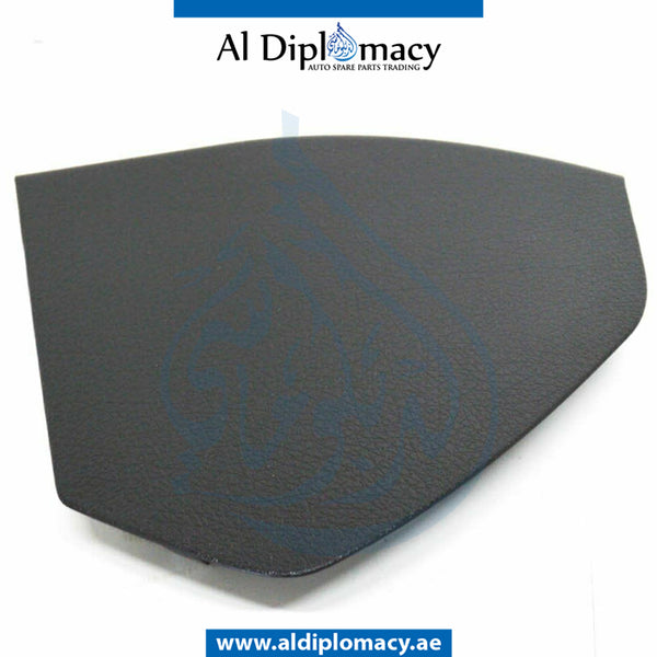 Front Right DOOR INTERIOR COVER for Mercedes-Benz E Class W211 (2002-2009) models, Part Number A2117270248 9051