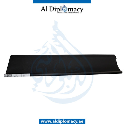 Front SLIDING ROOF ROLLER BLIND for Mercedes-Benz E Class W211 (2002-2009) models