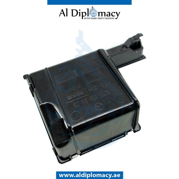 Front CENTER CONSOLE ASHTRAY for Mercedes-Benz CLS Class W211 (2002-2009) models, Part Number A2118100428