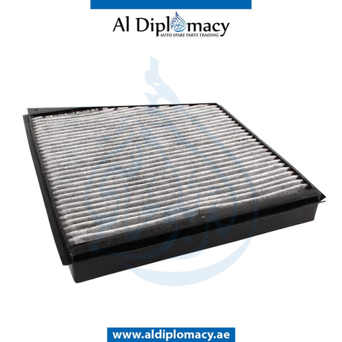 A/C FILTER for Mercedes-Benz CLS Class W211 (2002-2009) models