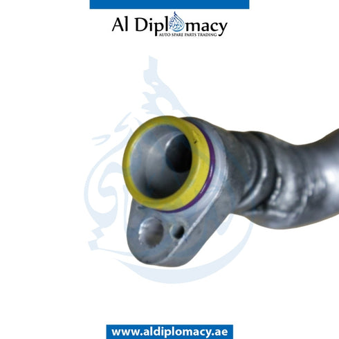 A/C HOSE for Mercedes-Benz E Class W211 (2002-2009) models