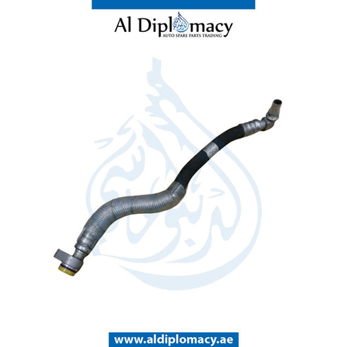 A/C HOSE for Mercedes-Benz E Class W211 (2002-2009) models, Part Number A2118300715