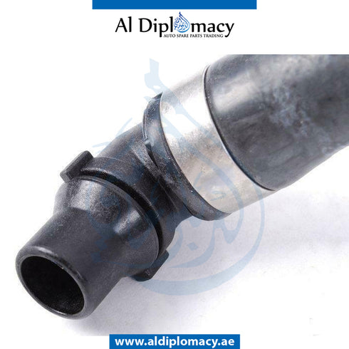 Hose, FEED TO ENGINE for Mercedes-Benz CLS Class W211 (2002-2009) models