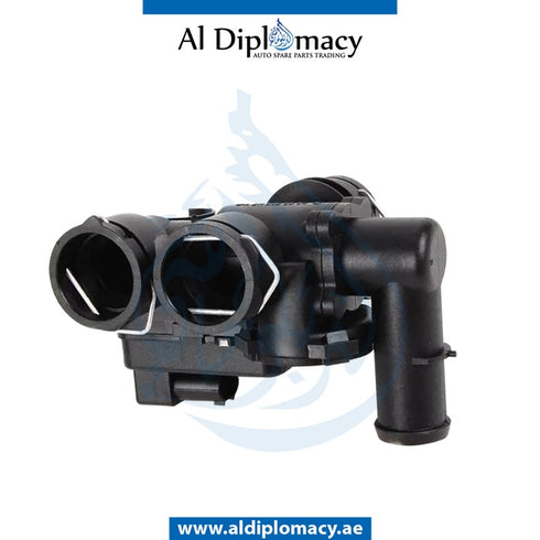 A/C AND HEATER VALVE for Mercedes-Benz CLS Class W211 (2002-2009) models