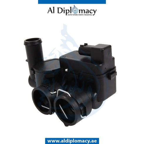 A/C AND HEATER VALVE for Mercedes-Benz CLS Class W211 (2002-2009) models