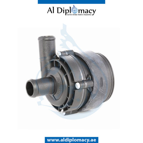 ADDITIONAL WATER PUMP for Mercedes-Benz G Class W164 (2006-2011) models, Part Number A2118350264