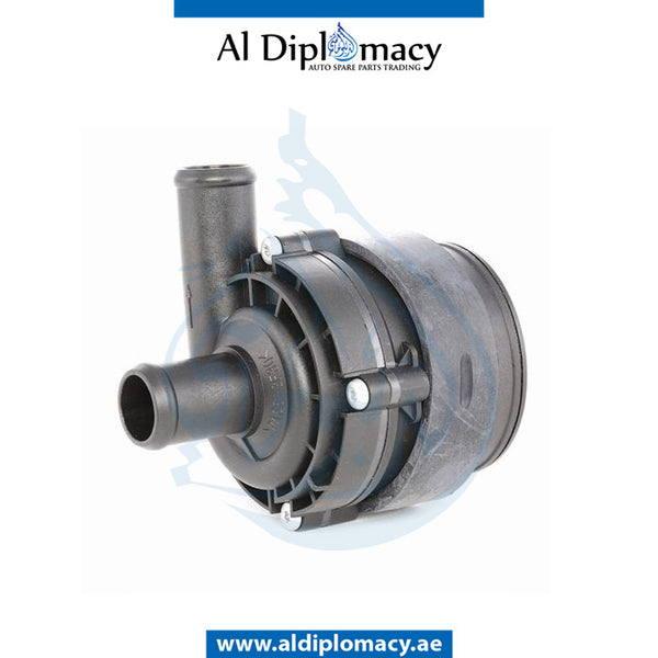 ADDITIONAL WATER PUMP for Mercedes-Benz G Class W164 (2006-2011) models, Part Number A2118350264