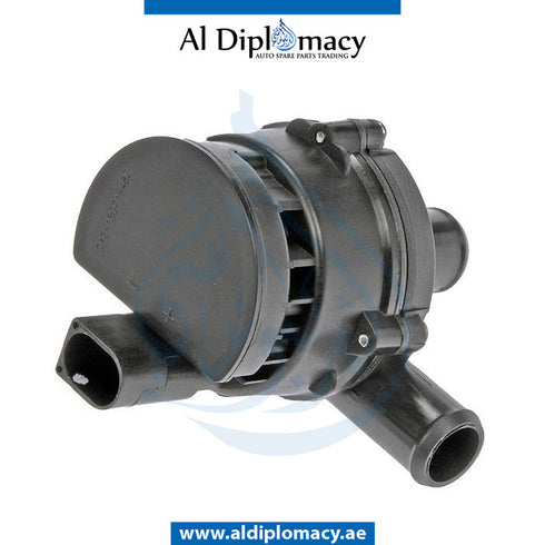 ADDITIONAL WATER PUMP for Mercedes-Benz G Class W164 (2006-2011) models