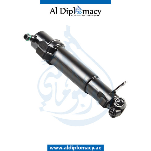 Left HEADLIGHT WIPER NOZZLE for Mercedes-Benz E Class W211 (2002-2009) models