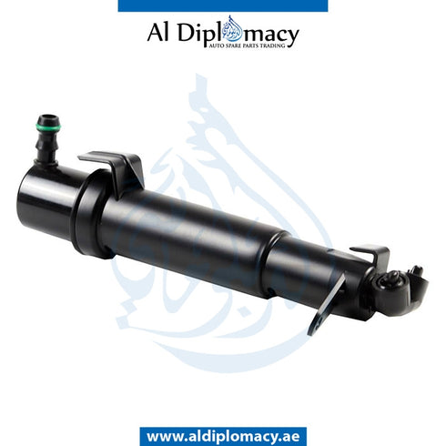 Right HEADLIGHT WIPER NOZZLE for Mercedes-Benz E Class W211 (2002-2009) models